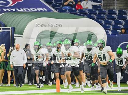 Thumbnail 3 in Huntsville vs. Port Neches-Groves (UIL Football 5A D2 Region 3 Quarterfinal) photogallery.