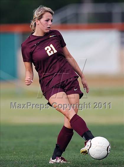 Thumbnail 3 in Madison Academy @ Grissom [Virgil I.] photogallery.