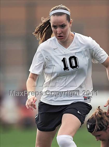 Thumbnail 3 in Madison Academy @ Grissom [Virgil I.] photogallery.