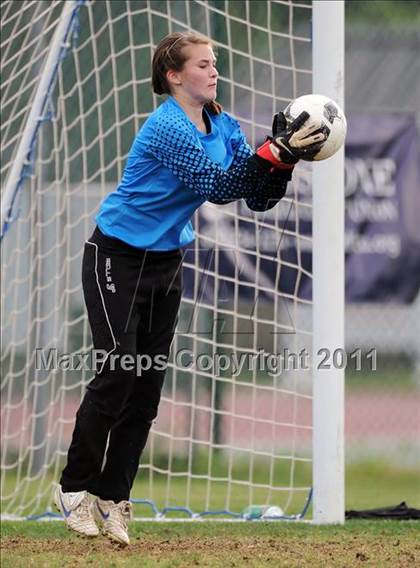 Thumbnail 2 in Madison Academy @ Grissom [Virgil I.] photogallery.