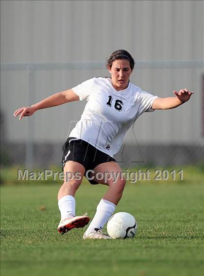 Thumbnail 1 in Madison Academy @ Grissom [Virgil I.] photogallery.
