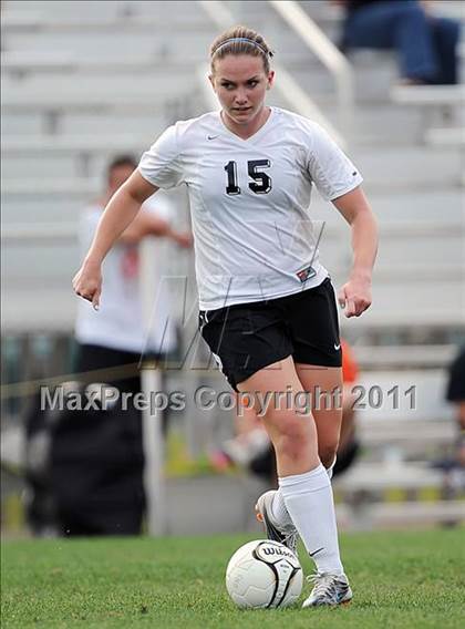 Thumbnail 3 in Madison Academy @ Grissom [Virgil I.] photogallery.