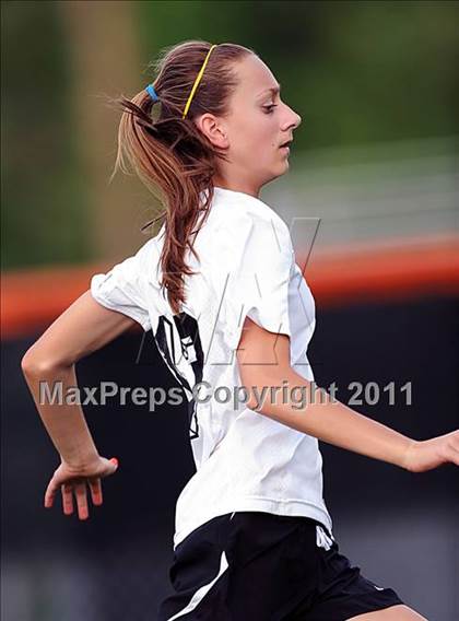 Thumbnail 3 in Madison Academy @ Grissom [Virgil I.] photogallery.