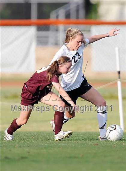 Thumbnail 3 in Madison Academy @ Grissom [Virgil I.] photogallery.