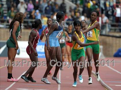 Thumbnail 2 in 117th Penn Relays (Saturday's Competition) photogallery.