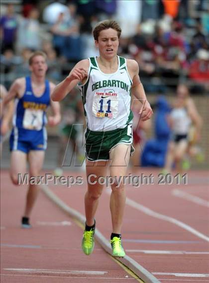 Thumbnail 3 in 117th Penn Relays (Saturday's Competition) photogallery.