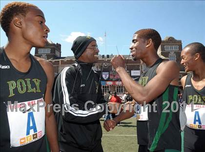 Thumbnail 1 in 117th Penn Relays (Saturday's Competition) photogallery.