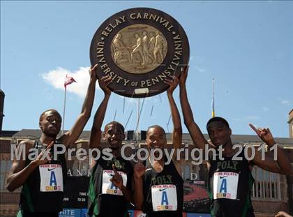 Thumbnail 3 in 117th Penn Relays (Saturday's Competition) photogallery.