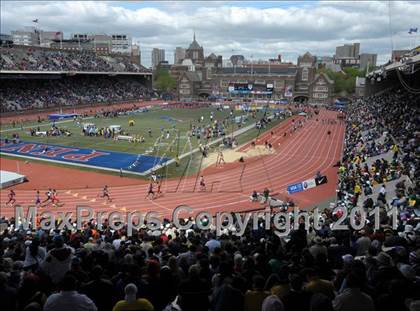 Thumbnail 2 in 117th Penn Relays (Saturday's Competition) photogallery.