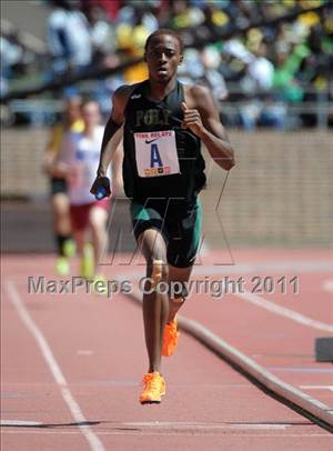 117th Penn Relays (Saturday's Competition)