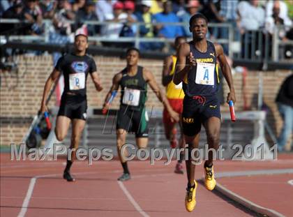 Thumbnail 2 in 117th Penn Relays (Saturday's Competition) photogallery.