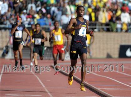 Thumbnail 3 in 117th Penn Relays (Saturday's Competition) photogallery.