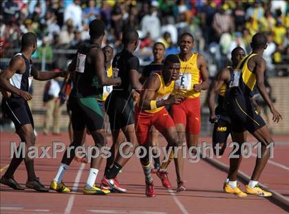 Thumbnail 1 in 117th Penn Relays (Saturday's Competition) photogallery.