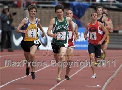 Thumbnail 1 in 117th Penn Relays (Saturday's Competition) photogallery.