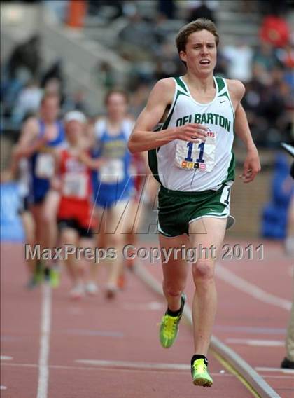Thumbnail 2 in 117th Penn Relays (Saturday's Competition) photogallery.