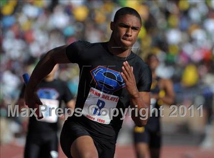 Thumbnail 3 in 117th Penn Relays (Saturday's Competition) photogallery.