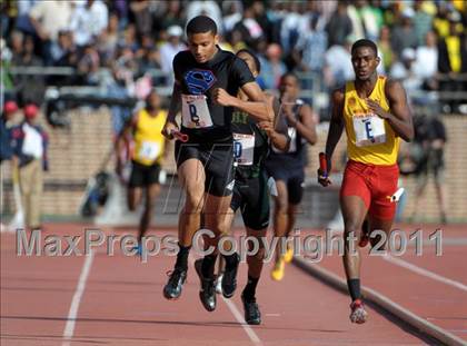 Thumbnail 1 in 117th Penn Relays (Saturday's Competition) photogallery.