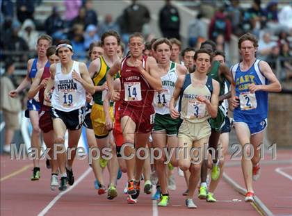 Thumbnail 3 in 117th Penn Relays (Saturday's Competition) photogallery.