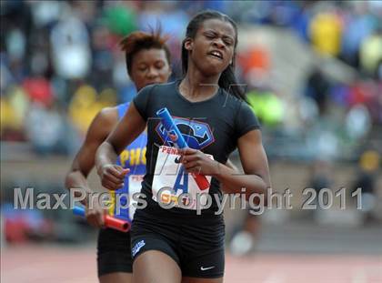 Thumbnail 3 in 117th Penn Relays (Saturday's Competition) photogallery.