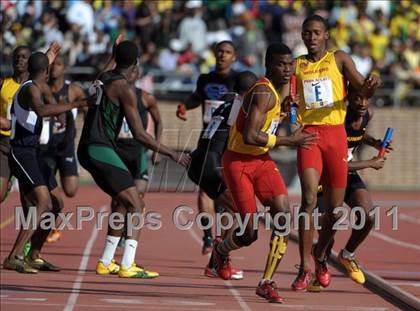 Thumbnail 2 in 117th Penn Relays (Saturday's Competition) photogallery.