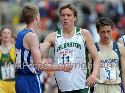 Thumbnail 1 in 117th Penn Relays (Saturday's Competition) photogallery.