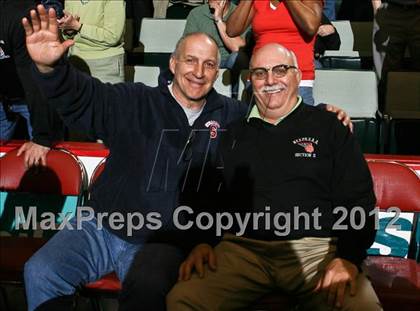Thumbnail 2 in OTC Middle College vs. Tuckahoe (NYSPHSAA Class C Final) photogallery.