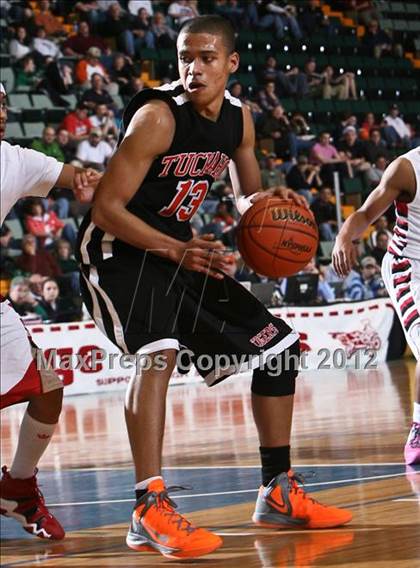 Thumbnail 3 in OTC Middle College vs. Tuckahoe (NYSPHSAA Class C Final) photogallery.