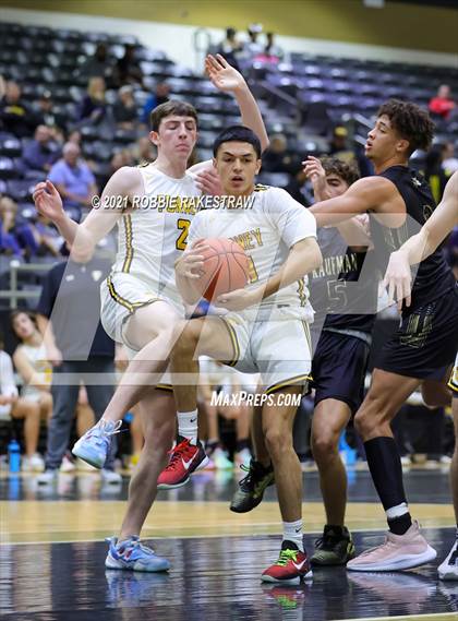 Thumbnail 1 in Kaufman vs Forney (Kaufman Tournament) photogallery.