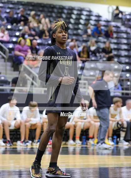Thumbnail 1 in Kaufman vs Forney (Kaufman Tournament) photogallery.