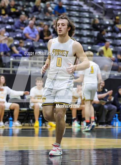 Thumbnail 2 in Kaufman vs Forney (Kaufman Tournament) photogallery.
