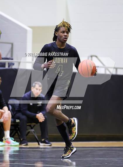 Thumbnail 3 in Kaufman vs Forney (Kaufman Tournament) photogallery.