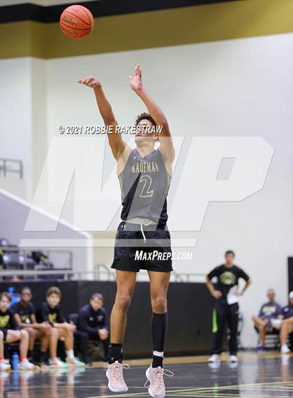 Thumbnail 2 in Kaufman vs Forney (Kaufman Tournament) photogallery.