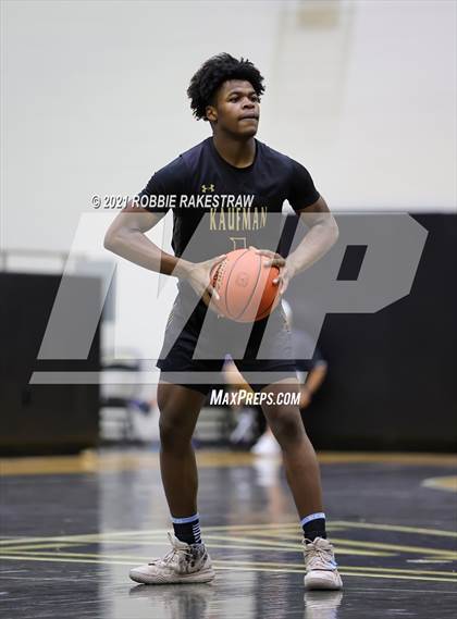 Thumbnail 3 in Kaufman vs Forney (Kaufman Tournament) photogallery.