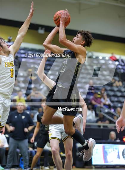 Thumbnail 2 in Kaufman vs Forney (Kaufman Tournament) photogallery.