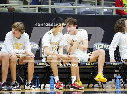 Thumbnail 3 in Kaufman vs Forney (Kaufman Tournament) photogallery.