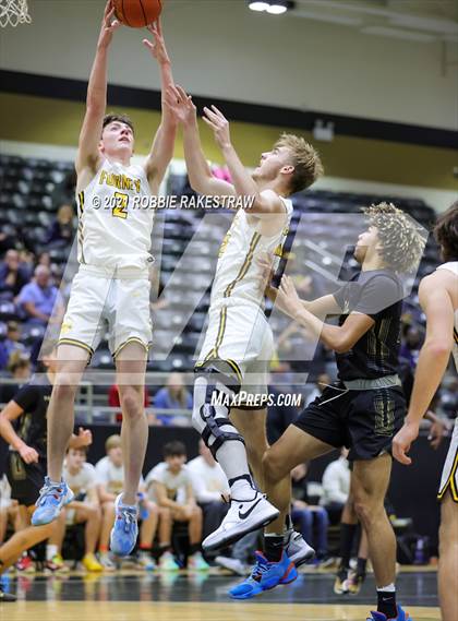 Thumbnail 2 in Kaufman vs Forney (Kaufman Tournament) photogallery.
