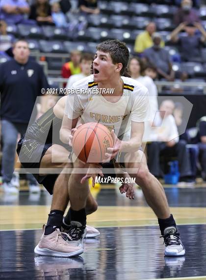Thumbnail 2 in Kaufman vs Forney (Kaufman Tournament) photogallery.