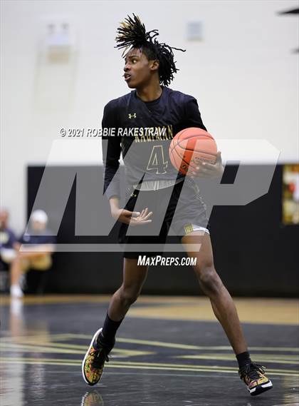 Thumbnail 1 in Kaufman vs Forney (Kaufman Tournament) photogallery.