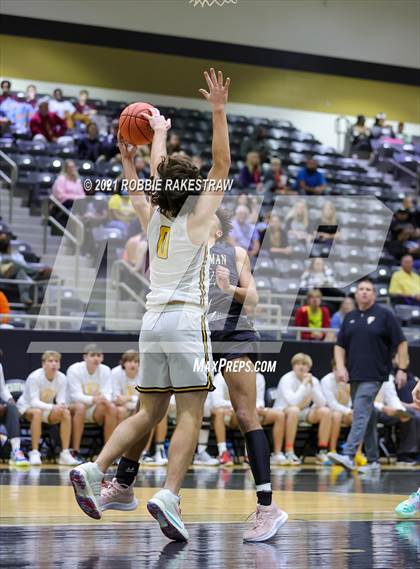 Thumbnail 1 in Kaufman vs Forney (Kaufman Tournament) photogallery.