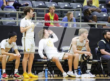 Thumbnail 1 in Kaufman vs Forney (Kaufman Tournament) photogallery.