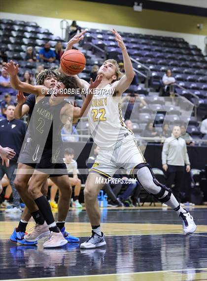 Thumbnail 1 in Kaufman vs Forney (Kaufman Tournament) photogallery.