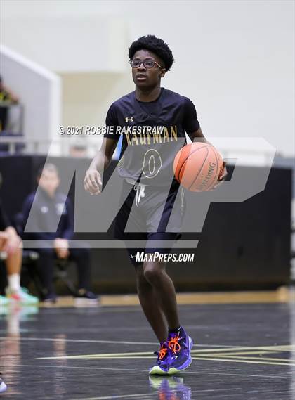 Thumbnail 1 in Kaufman vs Forney (Kaufman Tournament) photogallery.