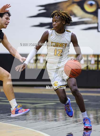 Thumbnail 3 in Kaufman vs Forney (Kaufman Tournament) photogallery.