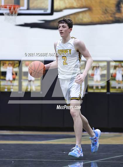 Thumbnail 2 in Kaufman vs Forney (Kaufman Tournament) photogallery.