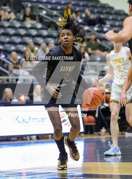 Thumbnail 2 in Kaufman vs Forney (Kaufman Tournament) photogallery.