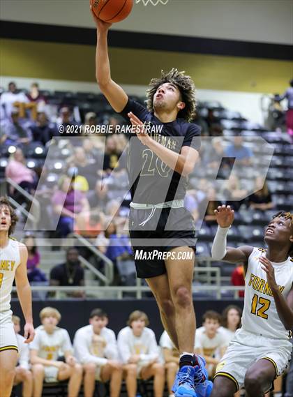 Thumbnail 1 in Kaufman vs Forney (Kaufman Tournament) photogallery.