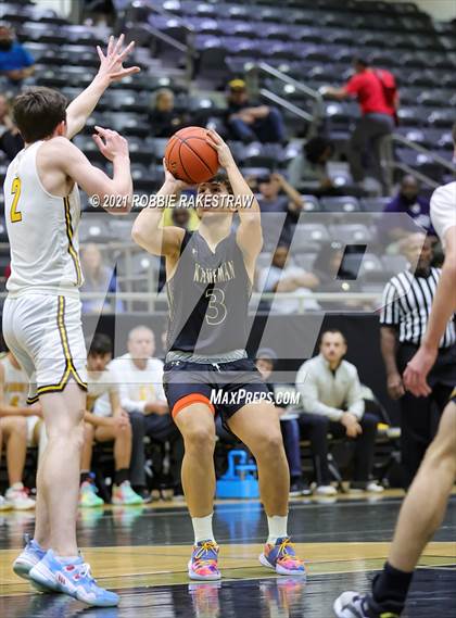 Thumbnail 3 in Kaufman vs Forney (Kaufman Tournament) photogallery.