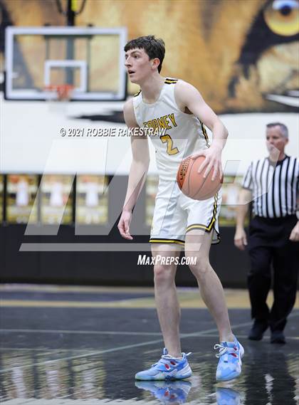 Thumbnail 1 in Kaufman vs Forney (Kaufman Tournament) photogallery.