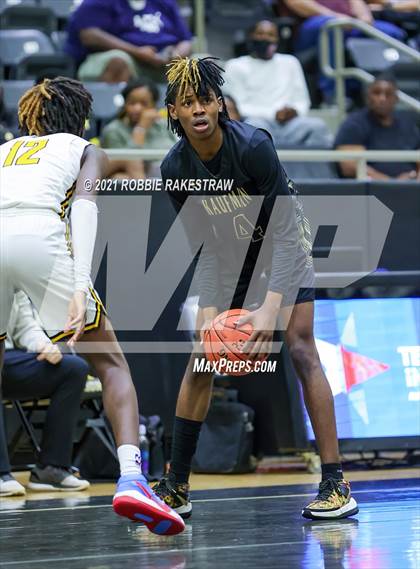 Thumbnail 3 in Kaufman vs Forney (Kaufman Tournament) photogallery.
