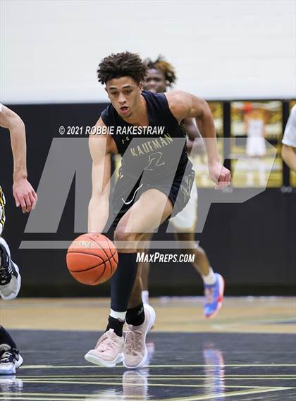 Thumbnail 2 in Kaufman vs Forney (Kaufman Tournament) photogallery.